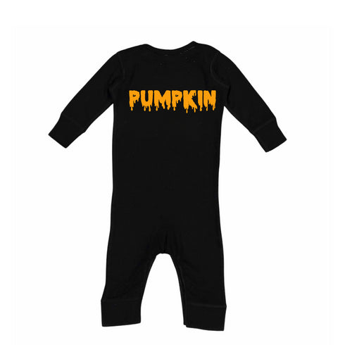 Family - Matching Trick or Treat Halloween Set (Pullover)